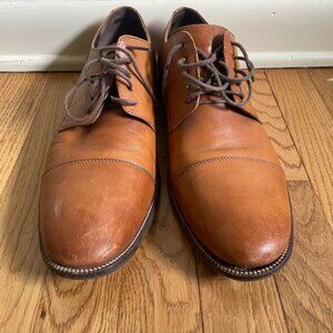 Mens Cole Haan Dress Shoe